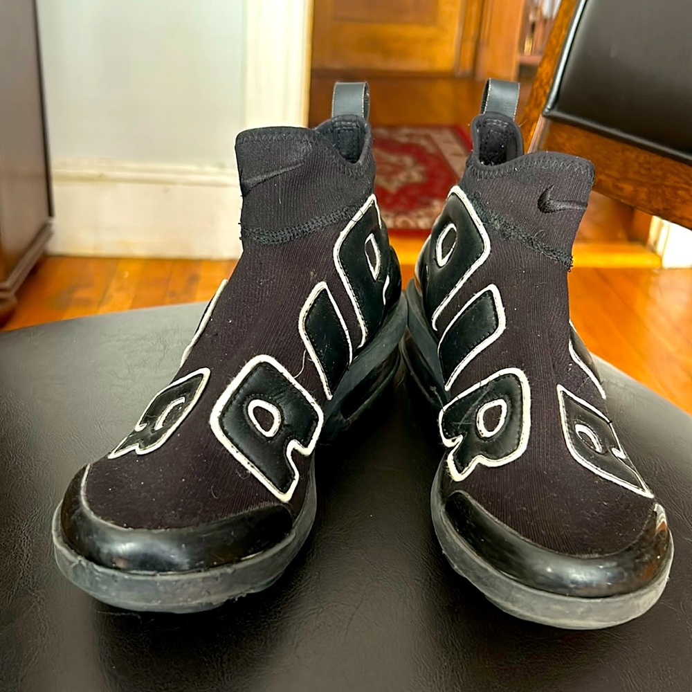 Nike Air More Uptempo